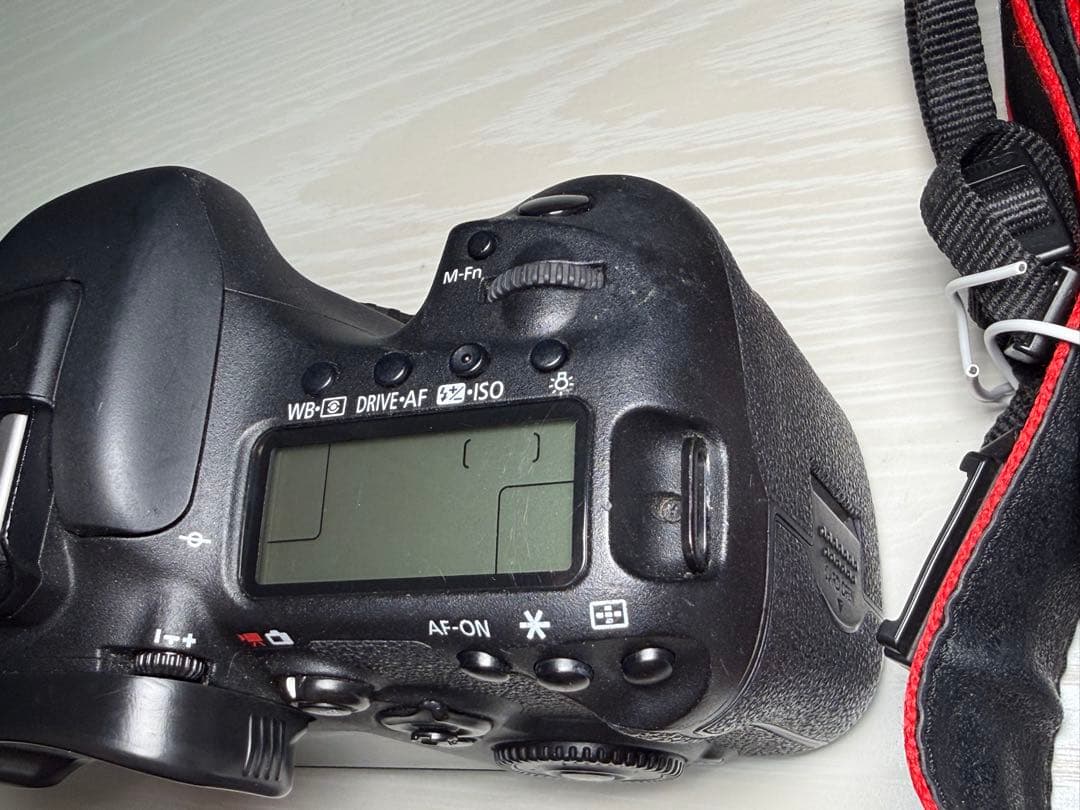 Canon EOS 7D Mark II mark2 f2.8レンズセット