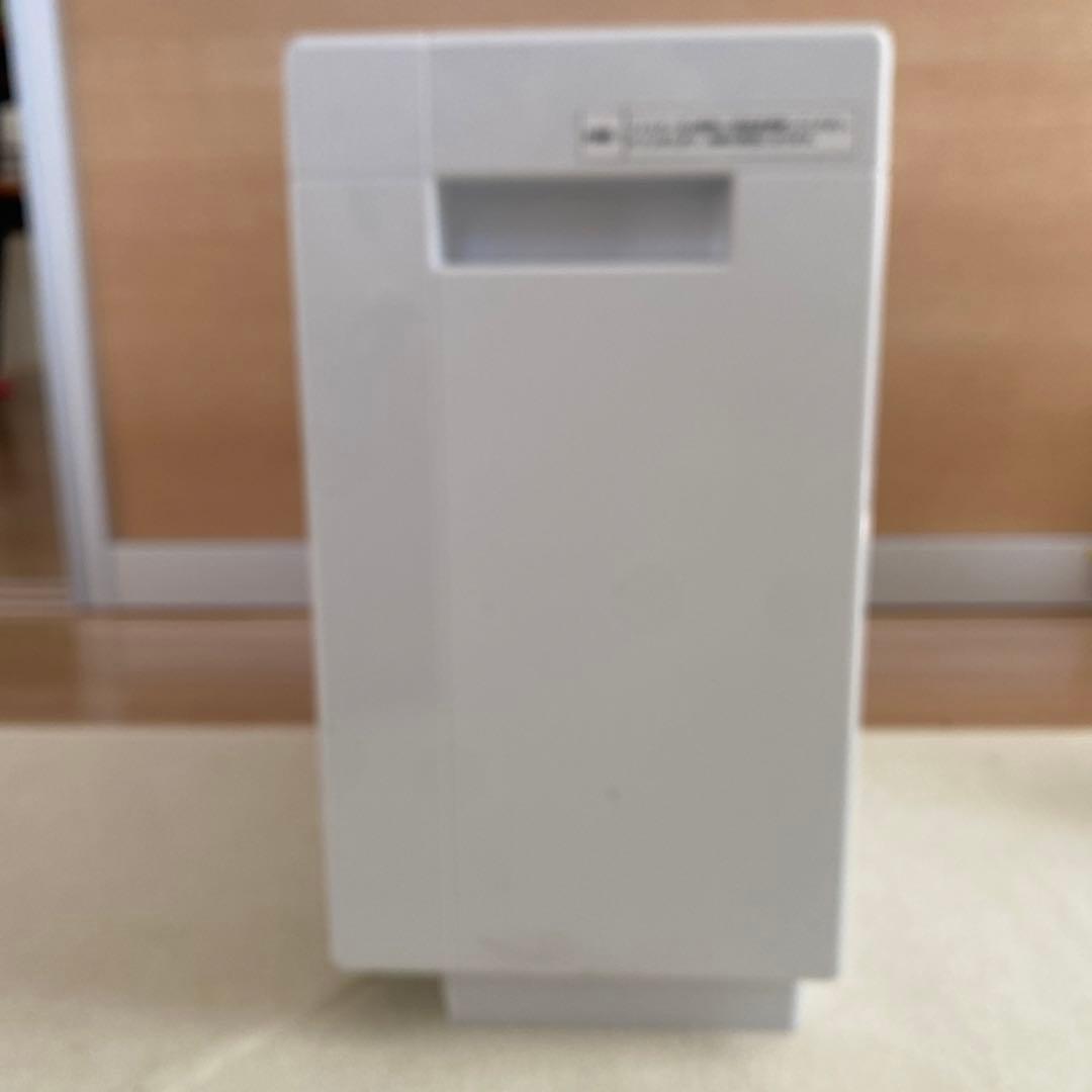 衣類乾燥除湿機　パナソニック　F-YZVX60