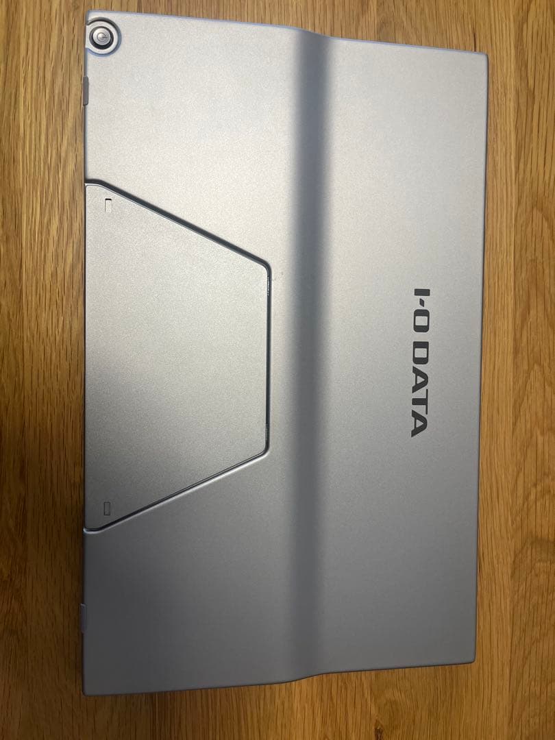 I-O DATA モバイルモニター