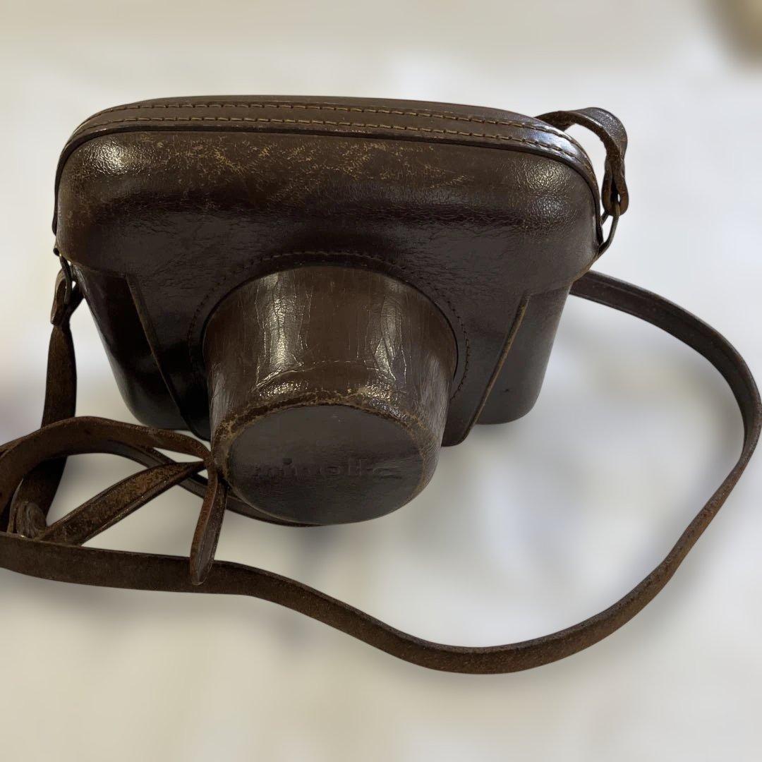 【ユ8】ミノルクA5