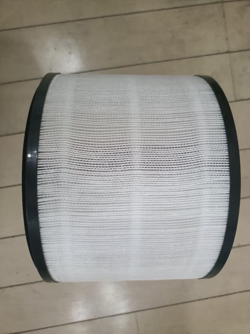 【美品♪】ダイソン空気清浄機能付ファンヒーター hp00 2024年式