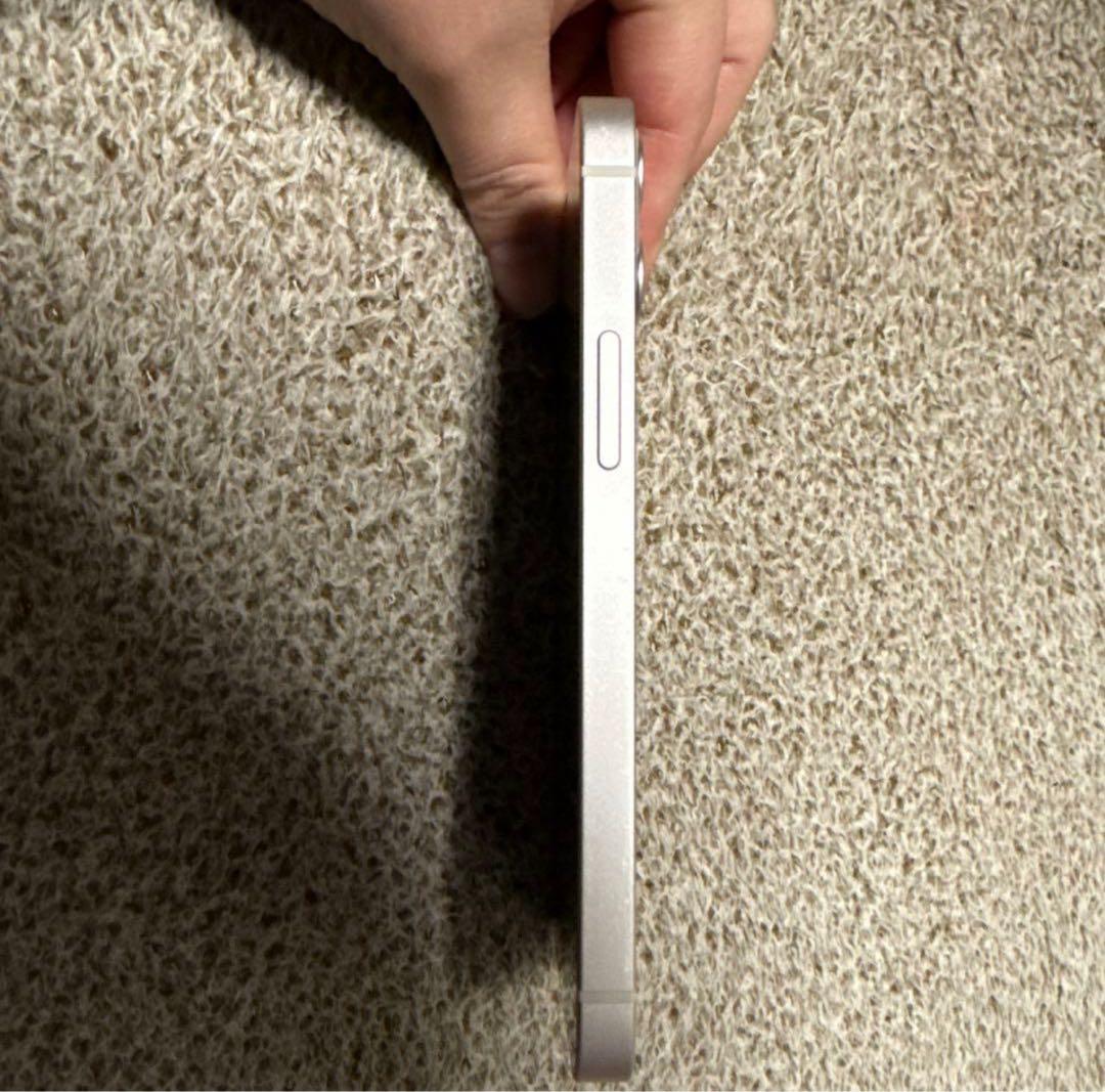 スマートフォン本体 Apple iPhone 12mini