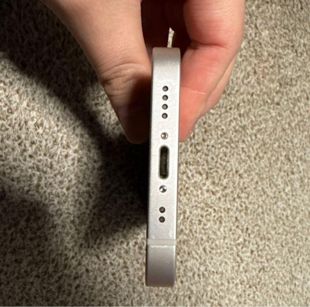 スマートフォン本体 Apple iPhone 12mini