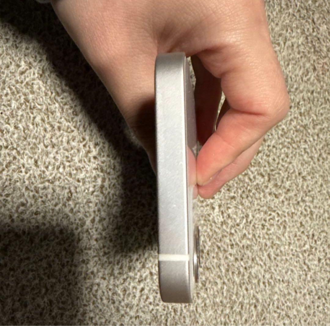 スマートフォン本体 Apple iPhone 12mini