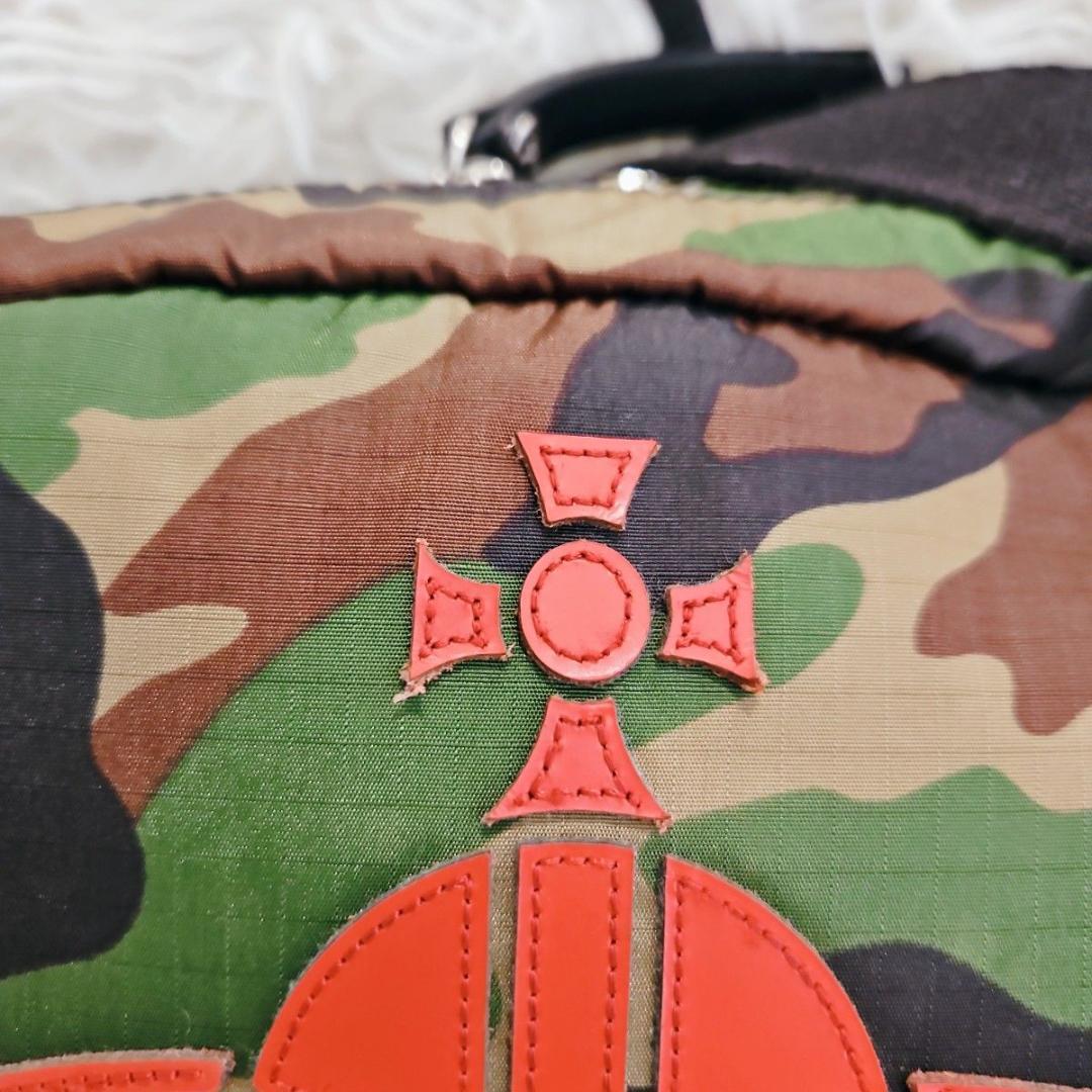 ヴィヴィアンウエストウッド ボディバッグ 希少 シードツリー オーブ