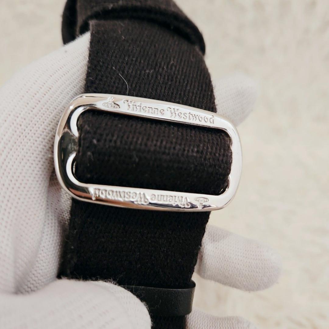 ヴィヴィアンウエストウッド ボディバッグ 希少 シードツリー オーブ