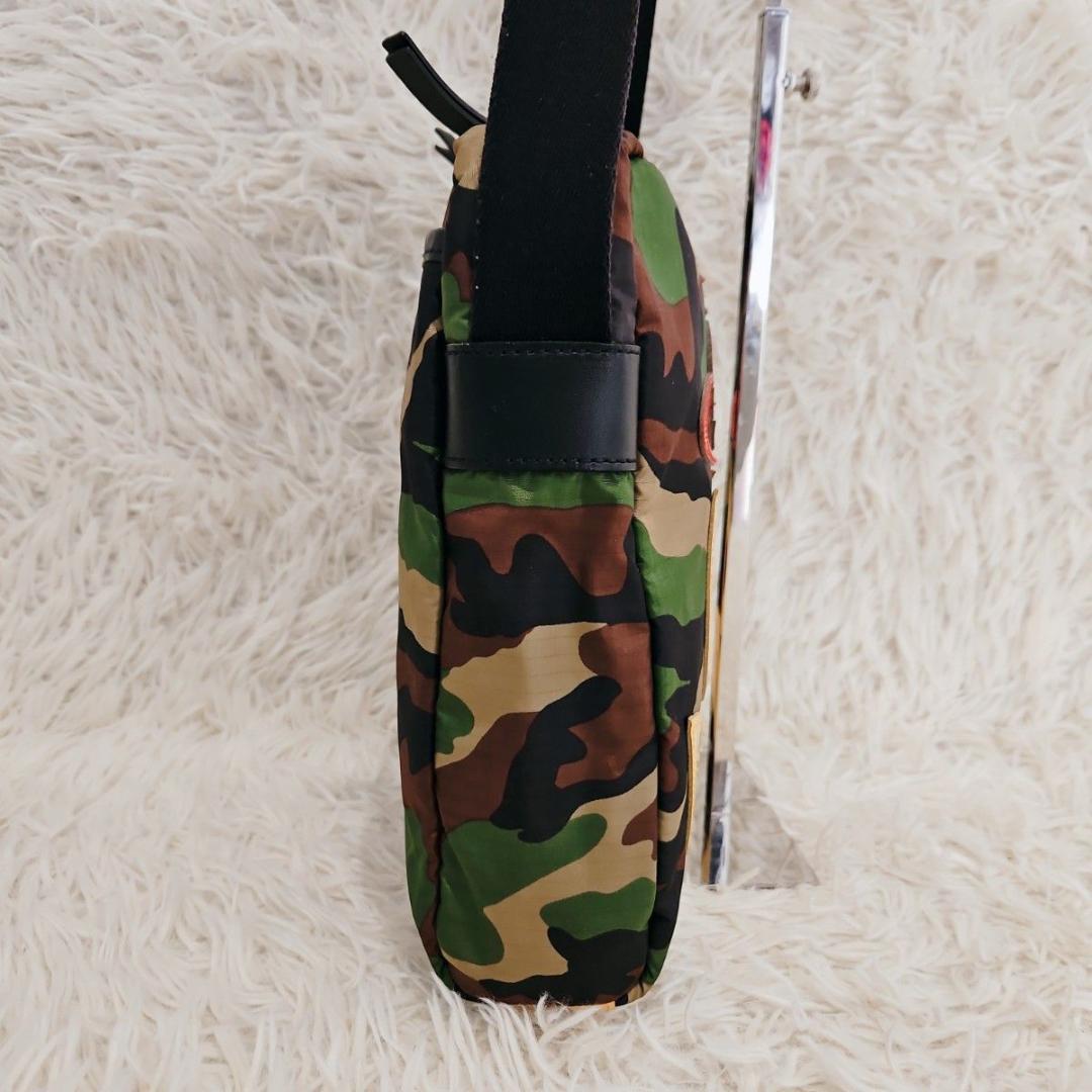 ヴィヴィアンウエストウッド ボディバッグ 希少 シードツリー オーブ