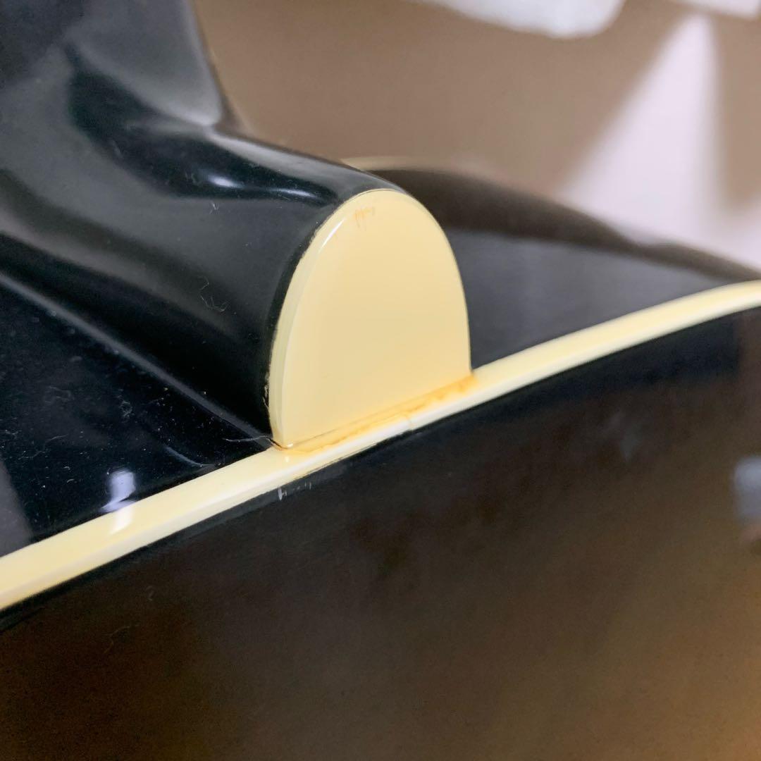 YAMAHA FG-522SJ BL 赤ラベル