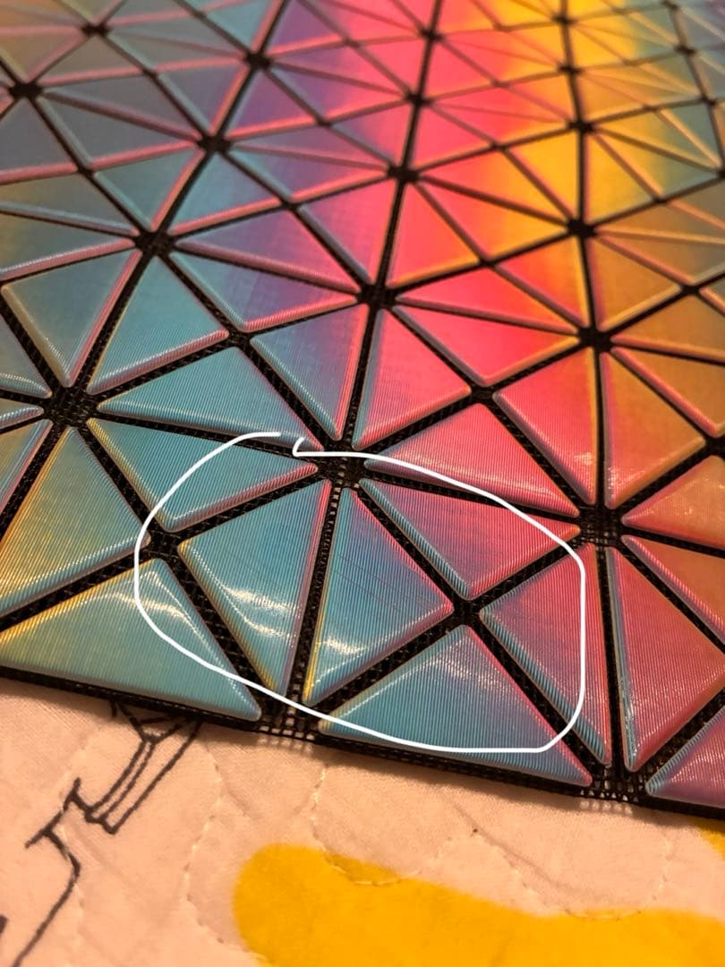 BAOBAO MIYAKE 限定