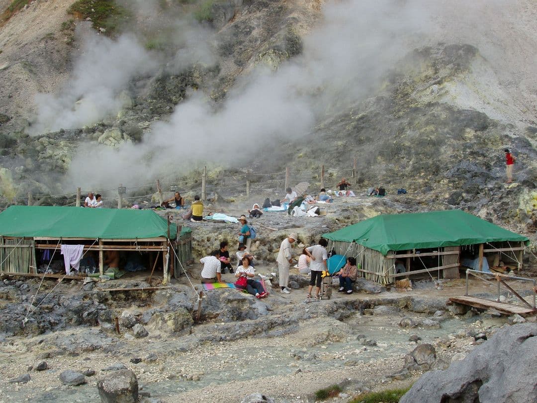 ★秋田発『北投石』１０００グラム 100%本物!秋田玉川温泉産✨年末年始セール✨