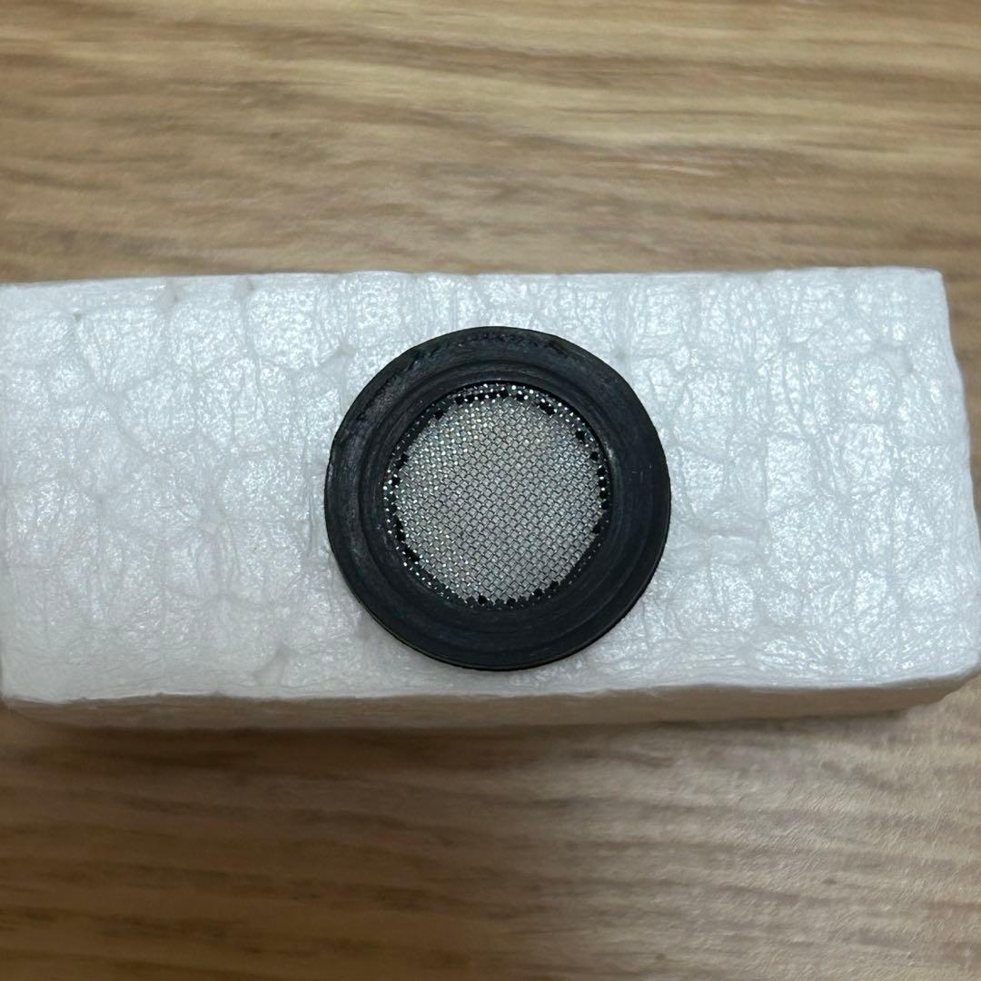 【半年使用•説明書付き】分岐水栓JH9024 タカギ 食器洗い乾燥機専用