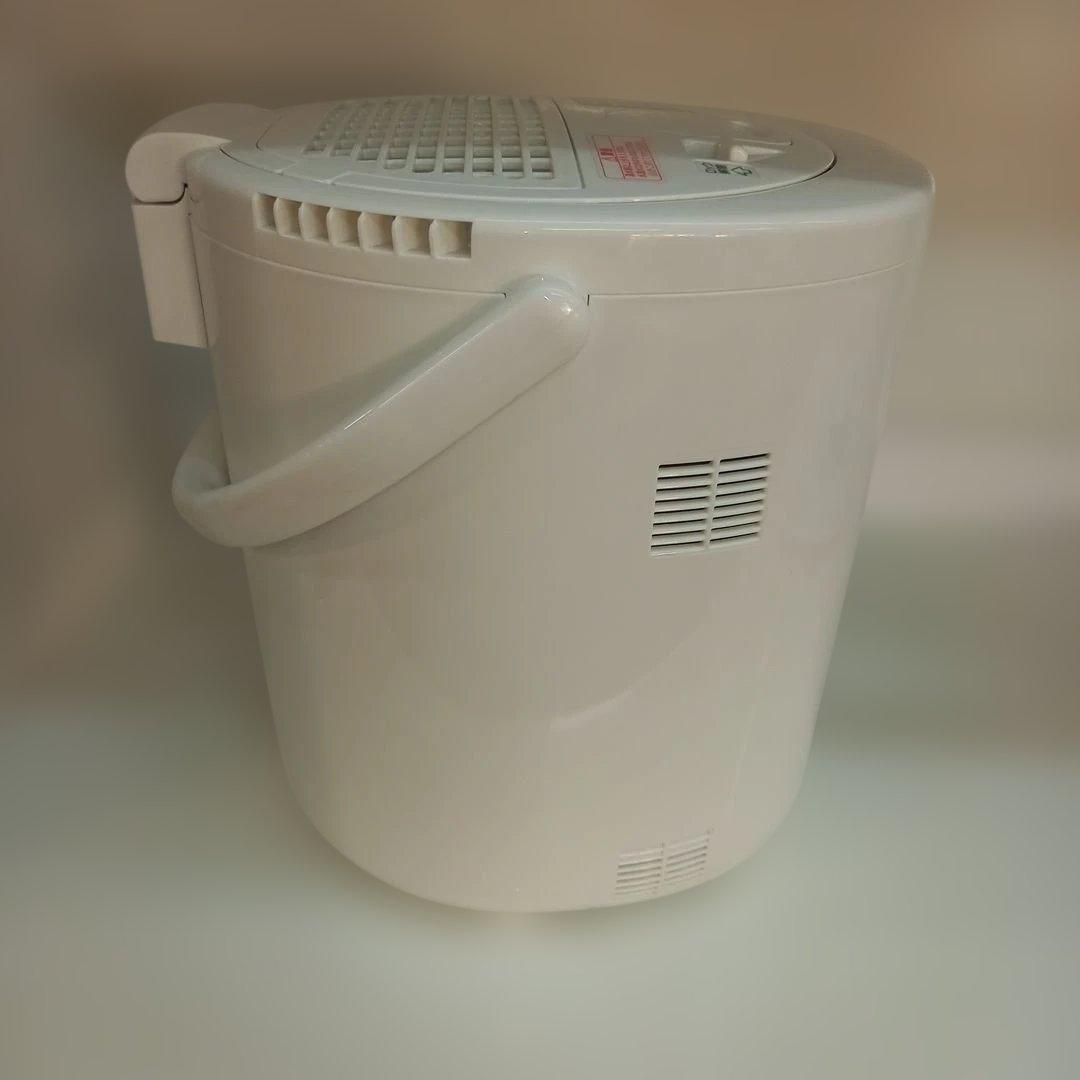 象印 スチーム式加湿器 　EE-RR35　2021年製