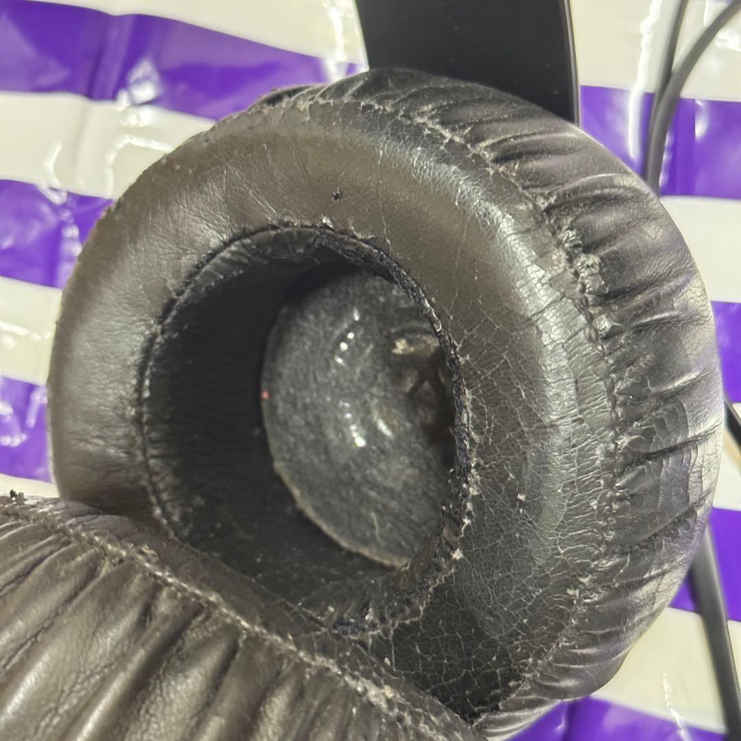 SONY EXTRA BASS 密閉型ヘッドホン MDR-XB700　おまけ付