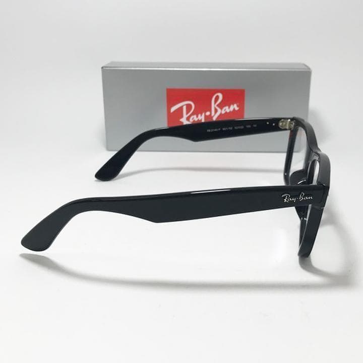 【54サイズRB2140F-SUNGY】レイバン　調光サングラス　調光グレー