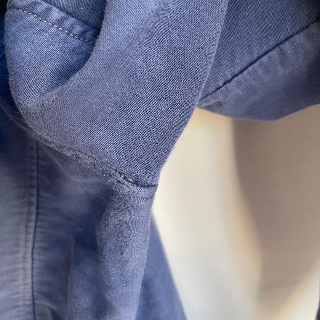 〜50s フレンチ モールスキンジャケット カバーオール ヨーロッパ ユーロ