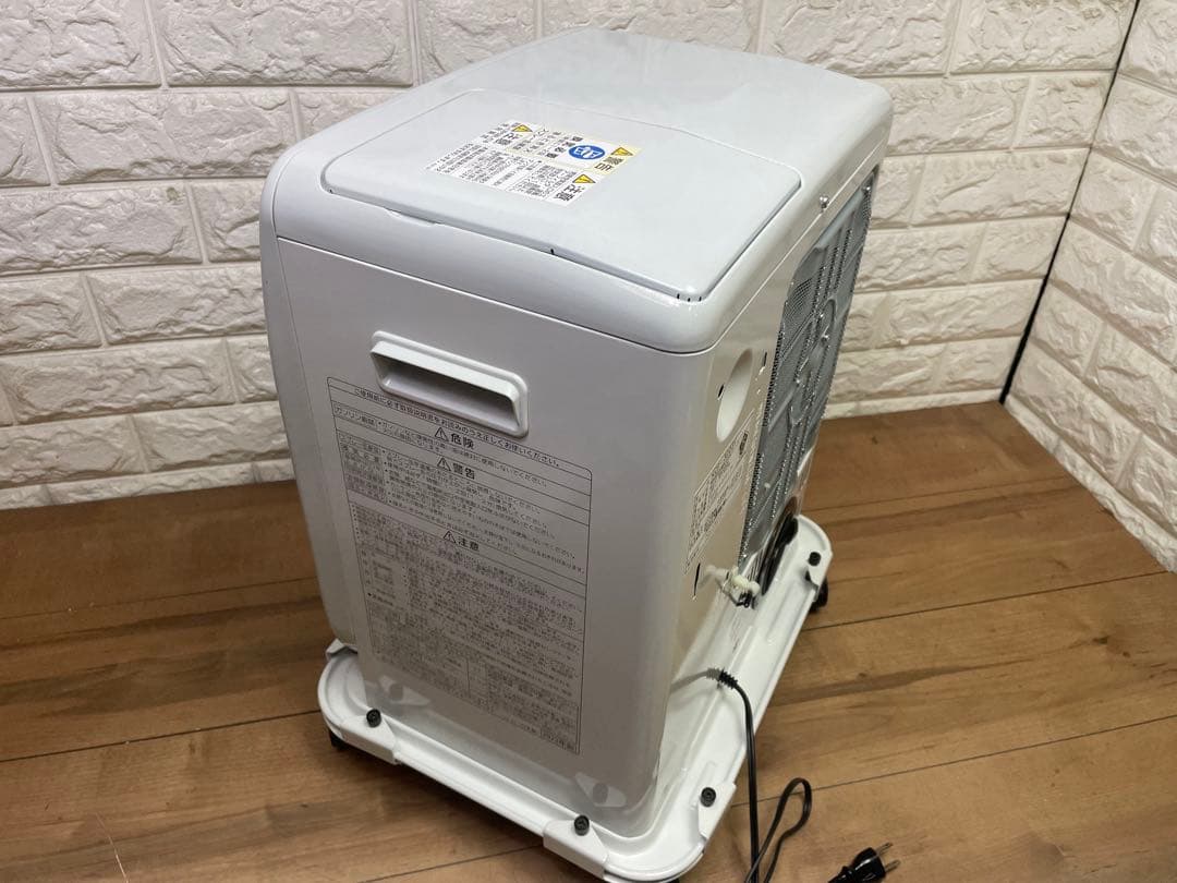 h-8 コロナ 石油ファンヒーター　送料込み