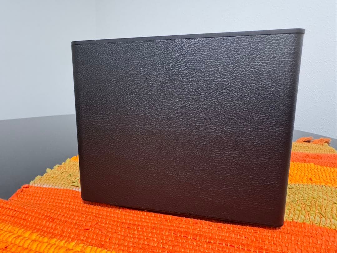 ＜最終＞GENEVA ACUSTICA LOUNGE ワイヤレススピーカー　中古