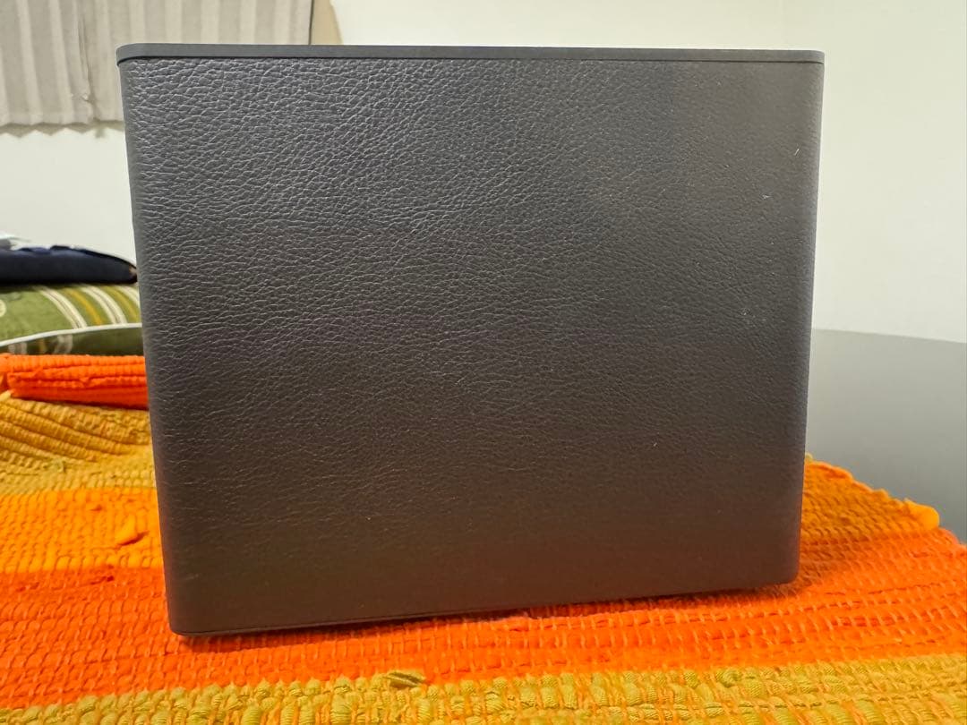 ＜最終＞GENEVA ACUSTICA LOUNGE ワイヤレススピーカー　中古