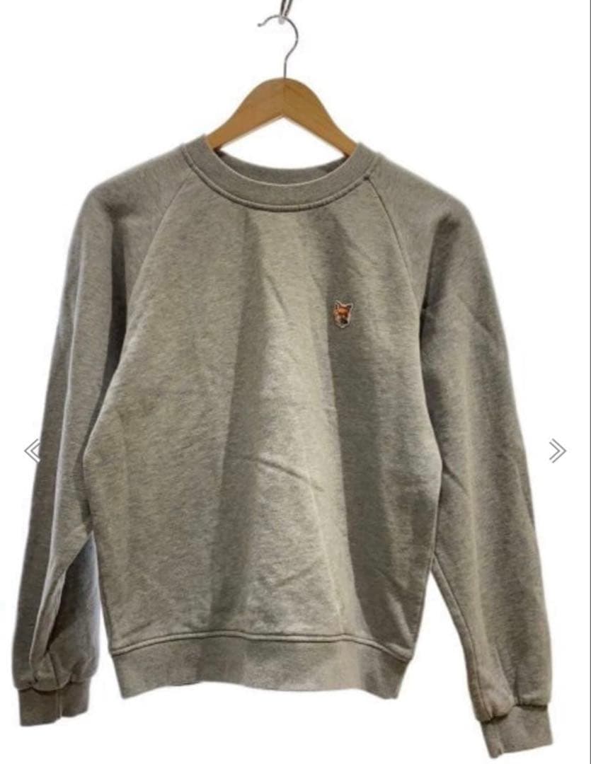 メゾンキツネ　トレーナー・スウェット