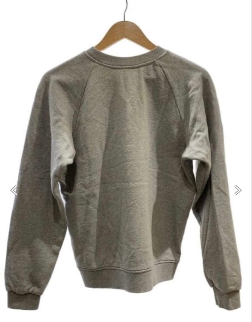 メゾンキツネ　トレーナー・スウェット