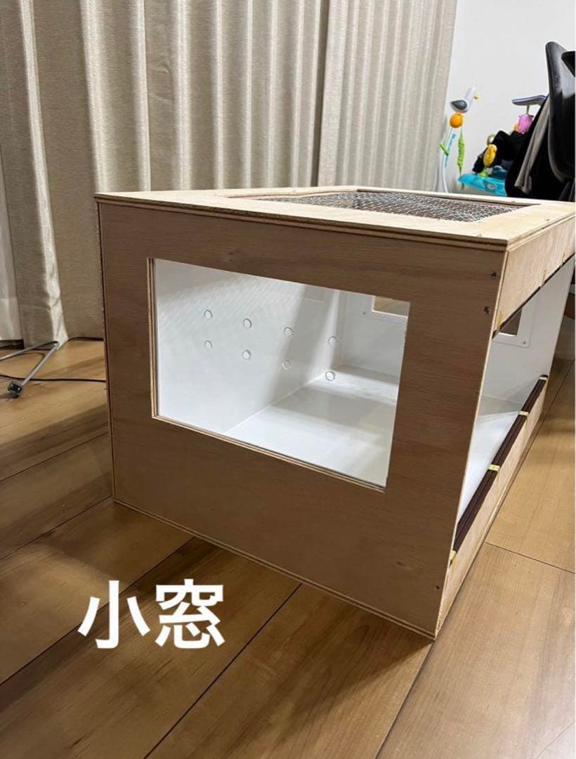 [セール品]爬虫類ケージ