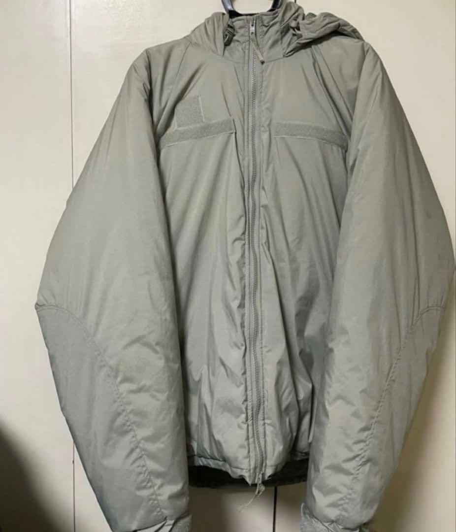 米軍実物/ECWCS GⅢ Level7ジャケット/ML