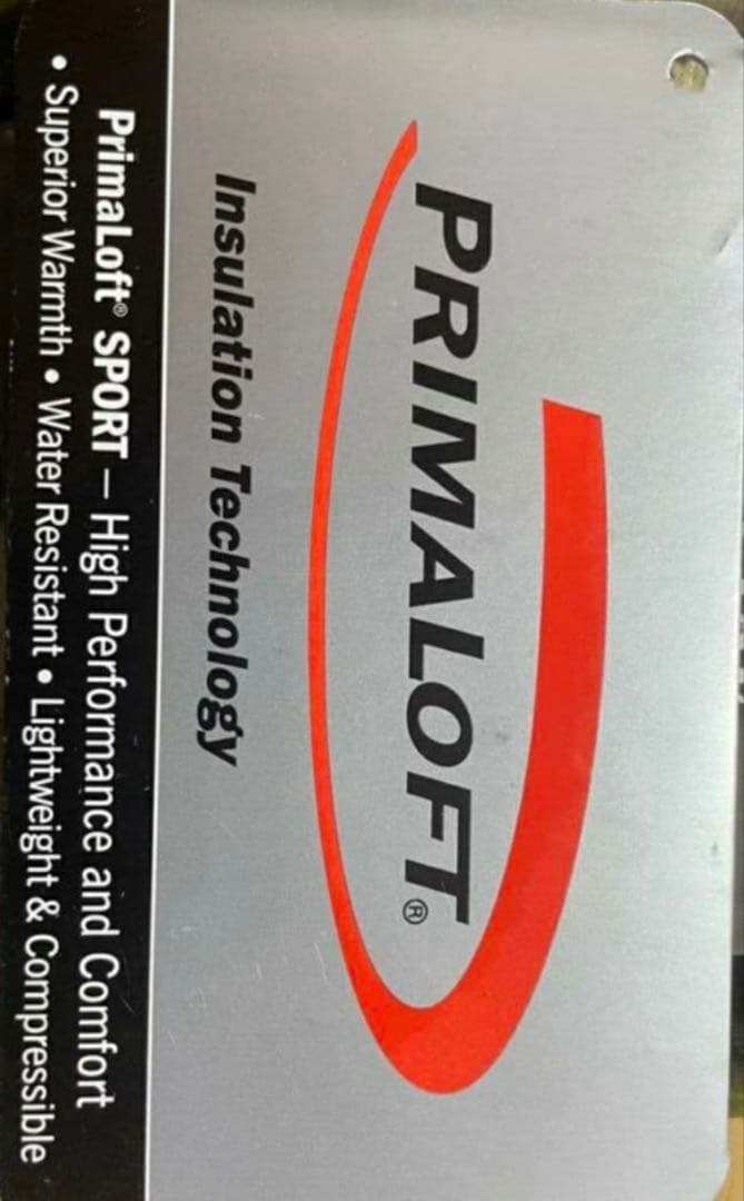 米軍実物/ECWCS GⅢ Level7ジャケット/ML