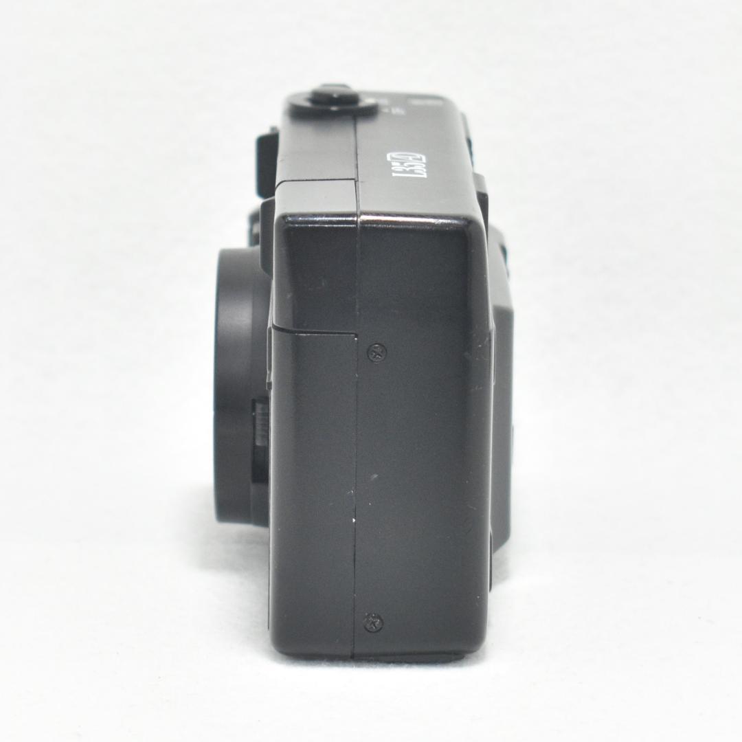 【良品】Nikon ニコン L35AD コンパクトフィルムカメラ