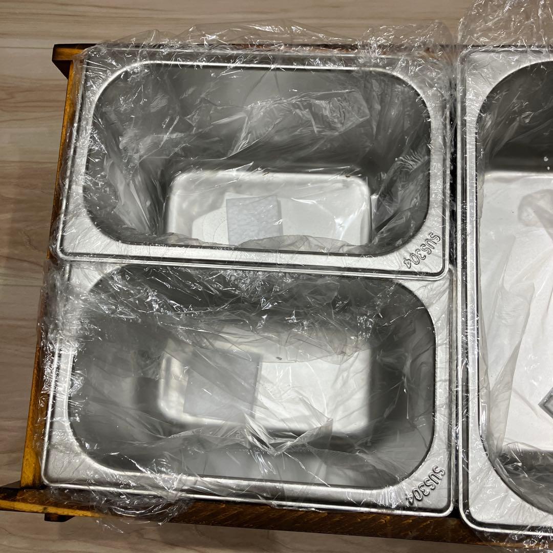 業務用　電気　おでん鍋