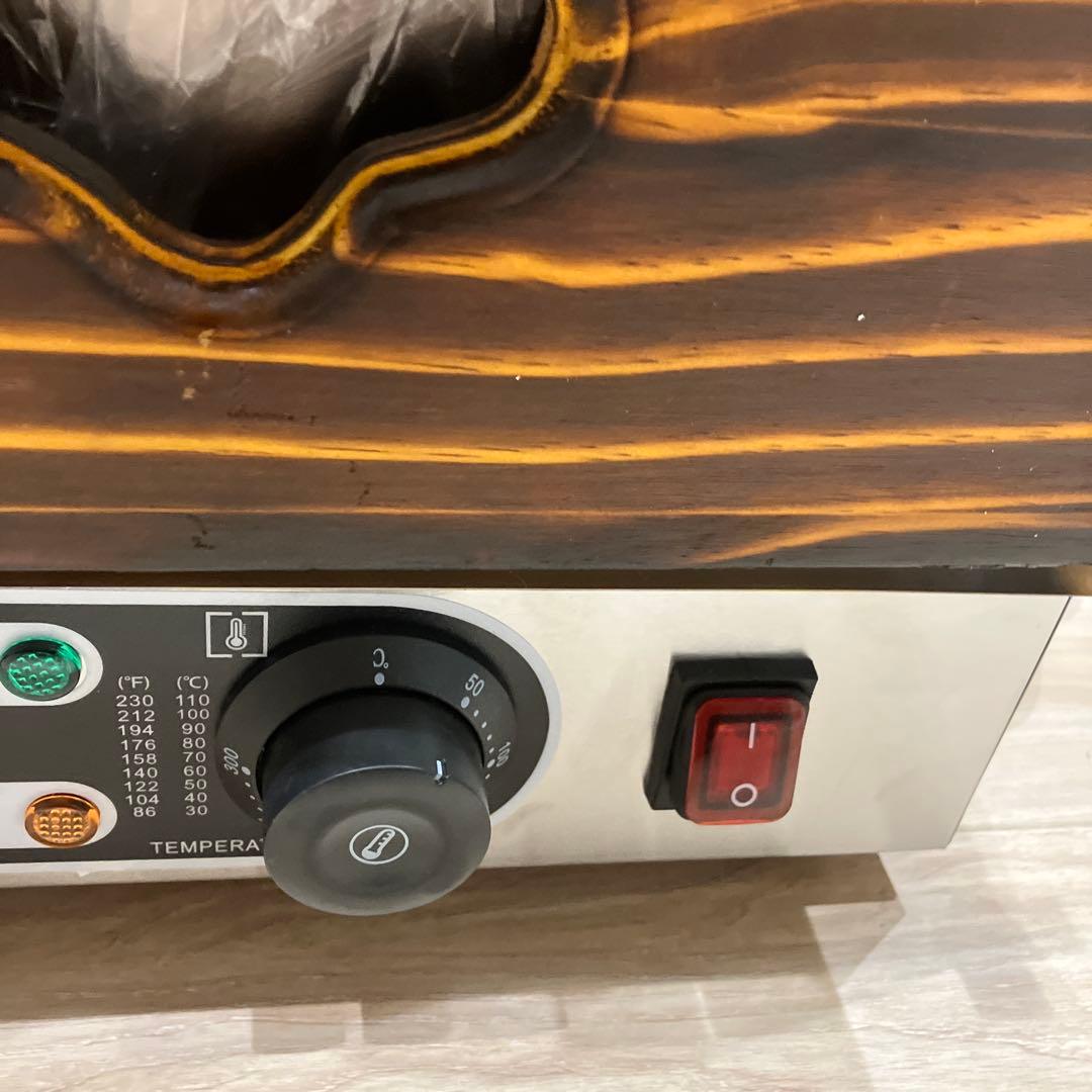 業務用　電気　おでん鍋