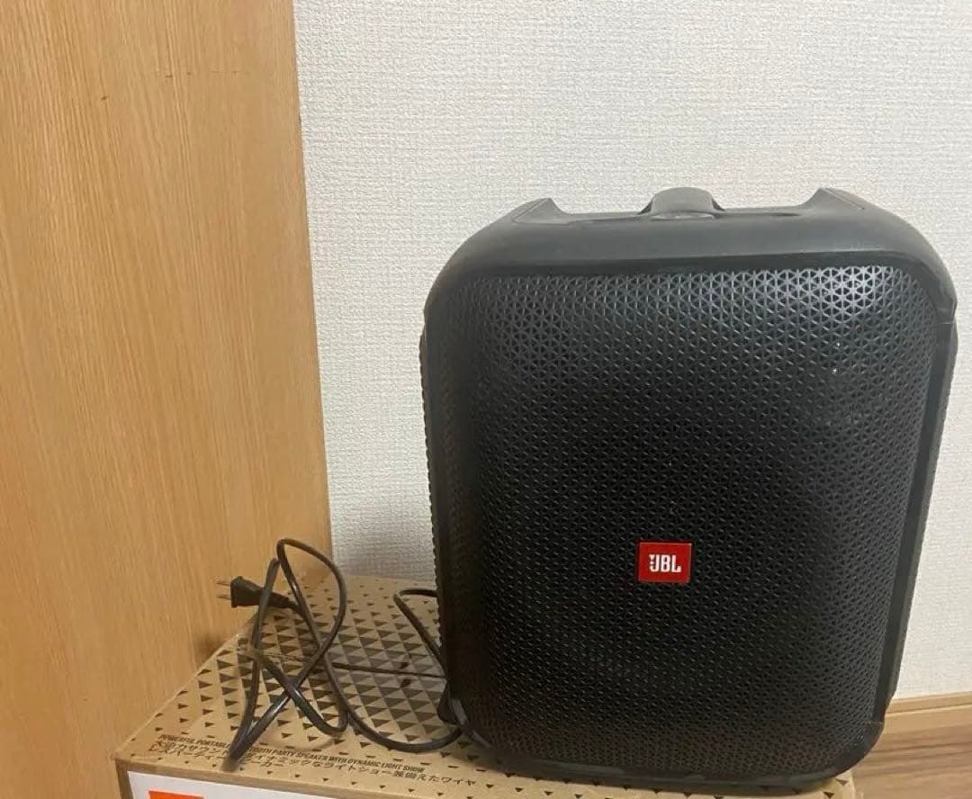 JBL PartyBox ワイヤレススピーカー