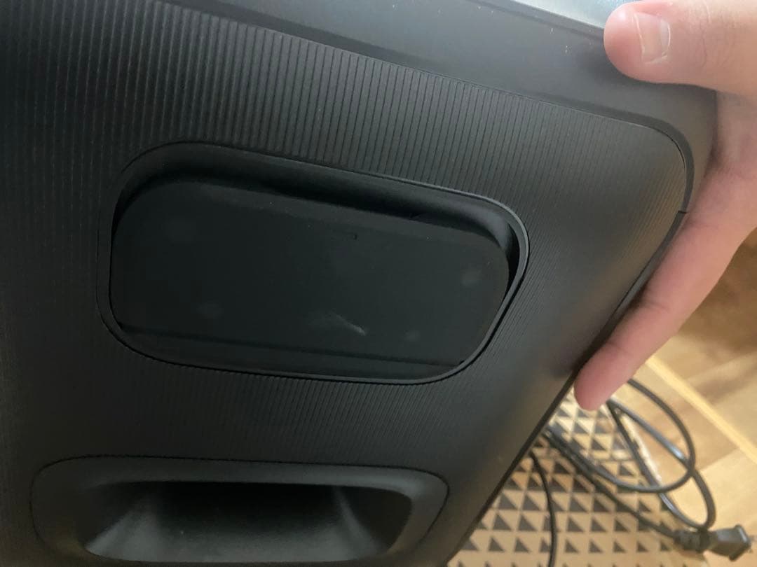 JBL PartyBox ワイヤレススピーカー