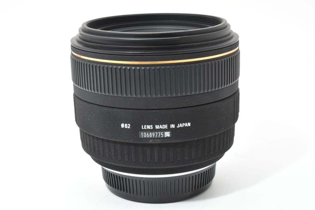 レンズ(単焦点) SIGMA 30mm F1.4 EX DC HSM 4/3 0030