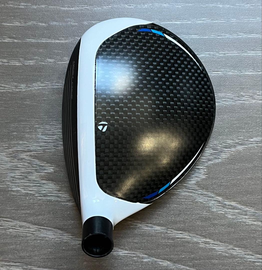 TaylorMade SIM2 フェアウェイウッド 5W ヘッド