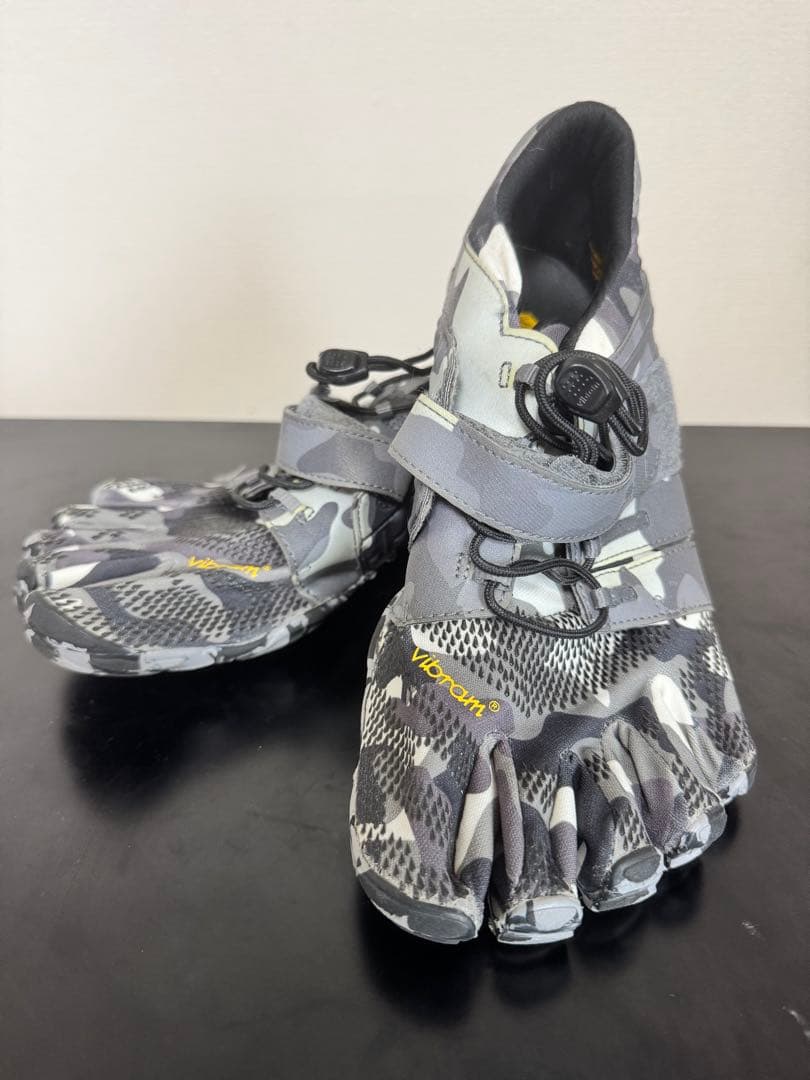ビブラムファイブフィンガーズ V-Train 2.0 21M7702 M43