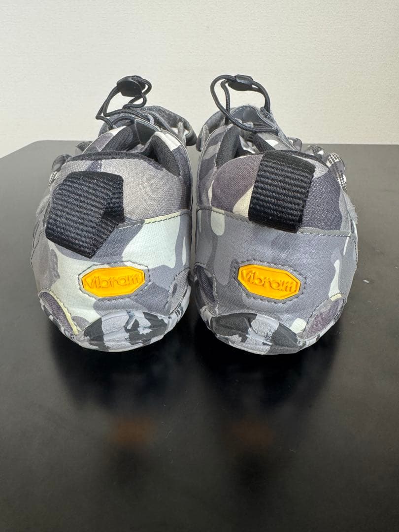 ビブラムファイブフィンガーズ V-Train 2.0 21M7702 M43