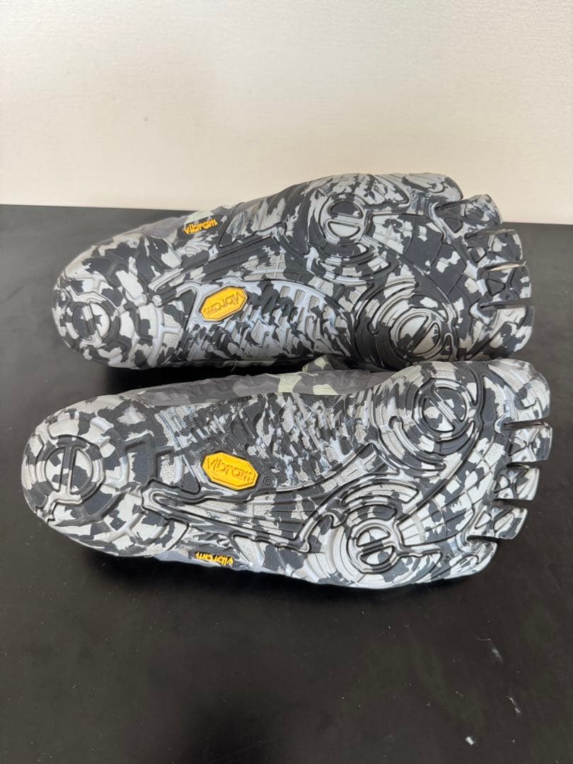 ビブラムファイブフィンガーズ V-Train 2.0 21M7702 M43