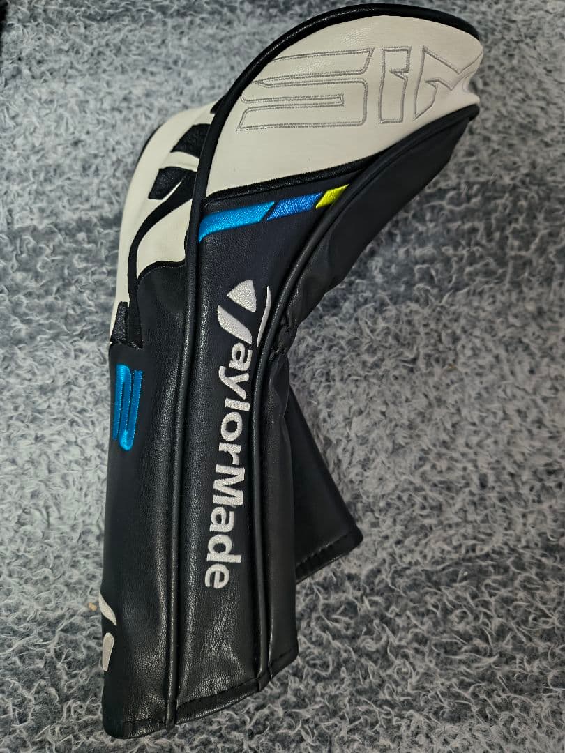 TaylorMade SIM2 MAX ドライバー　9°　S