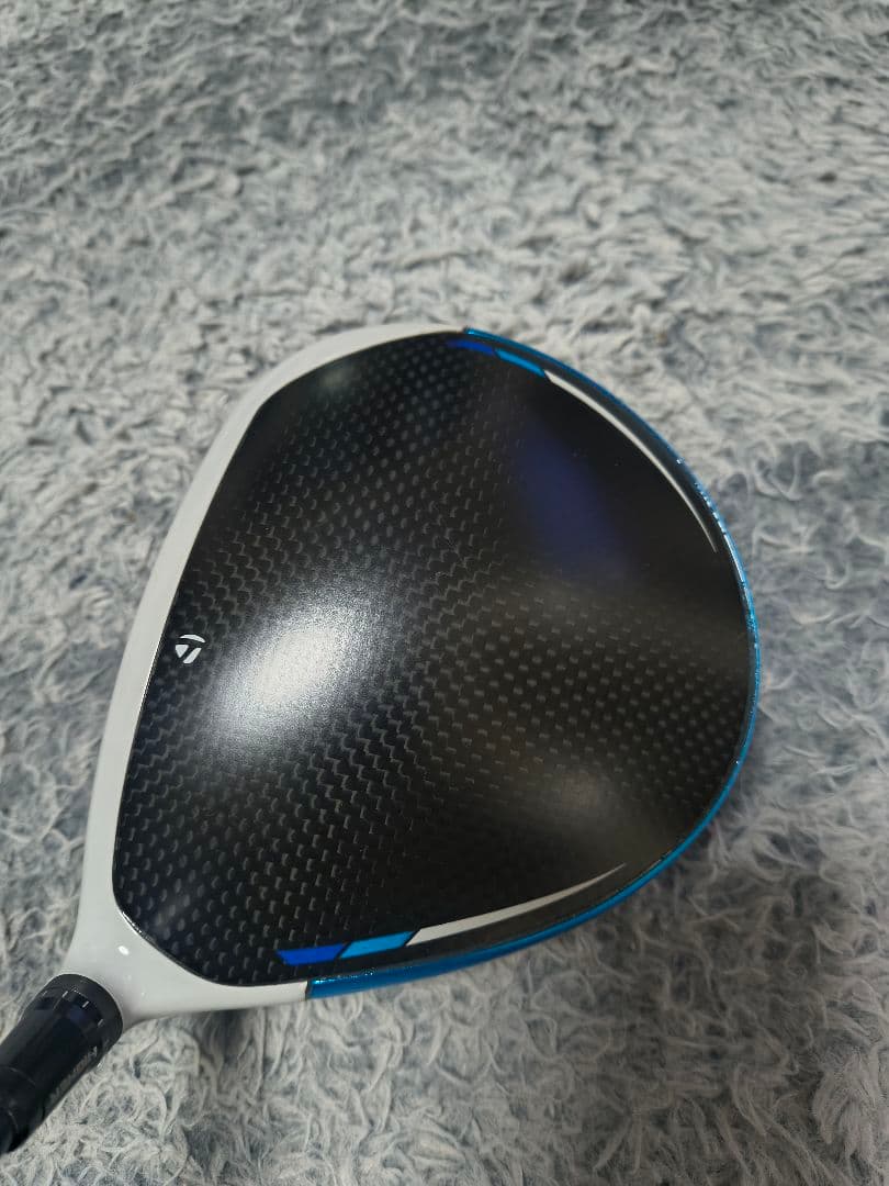 TaylorMade SIM2 MAX ドライバー　9°　S