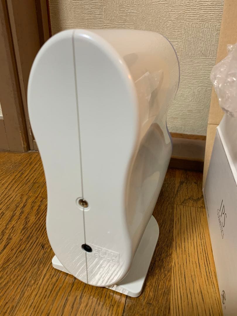 【新品未開封】IPSコスメティックス アニオンエア　anion air