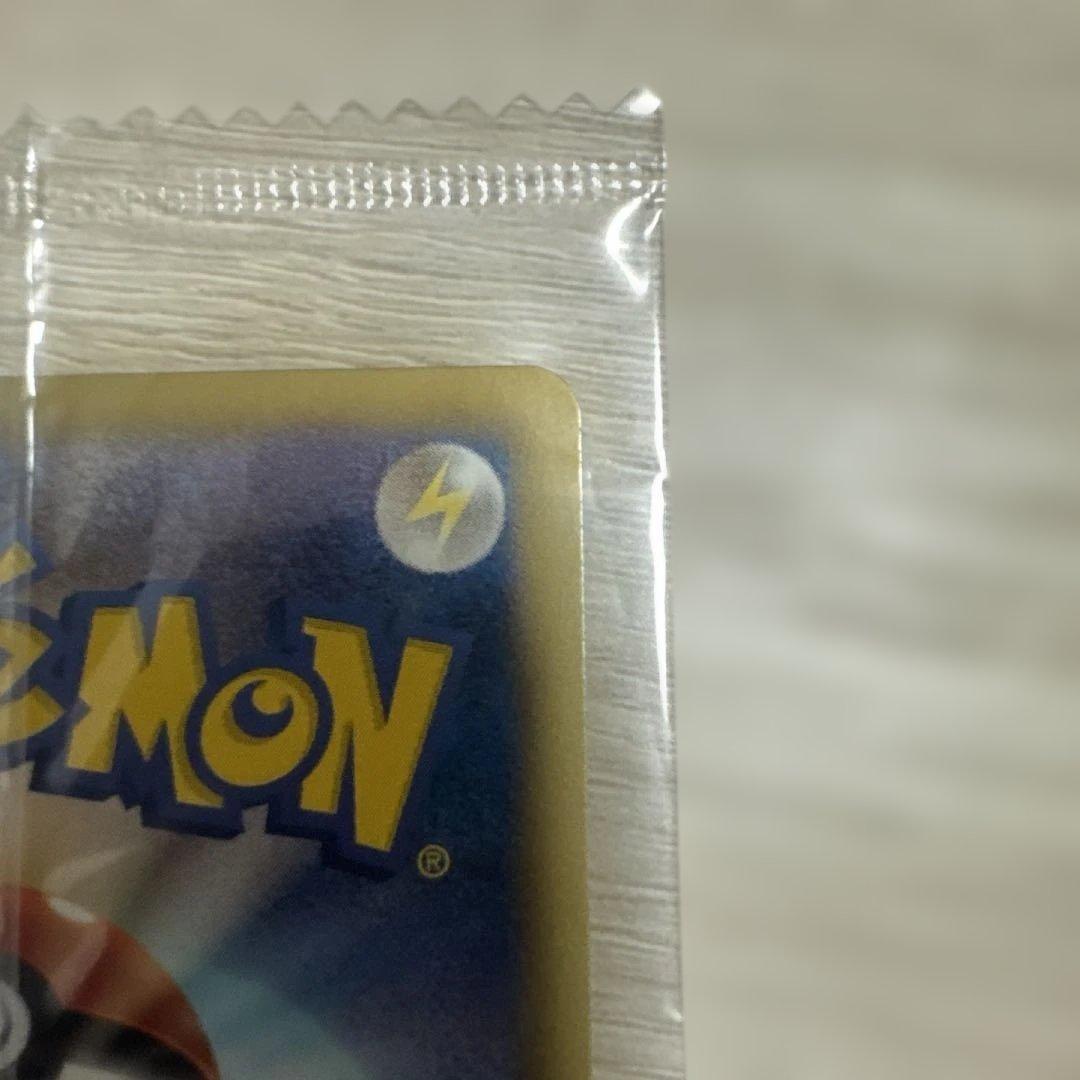 【未開封】ブラッキー ダークラッシュ 115/BW-P プロモ