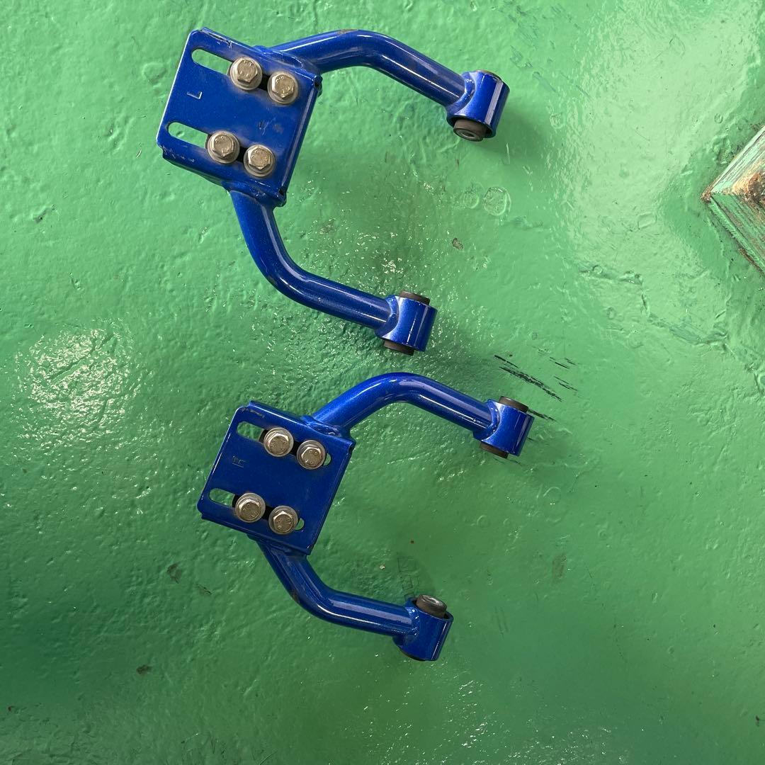 EK9 ネガティヴアッパーアーム