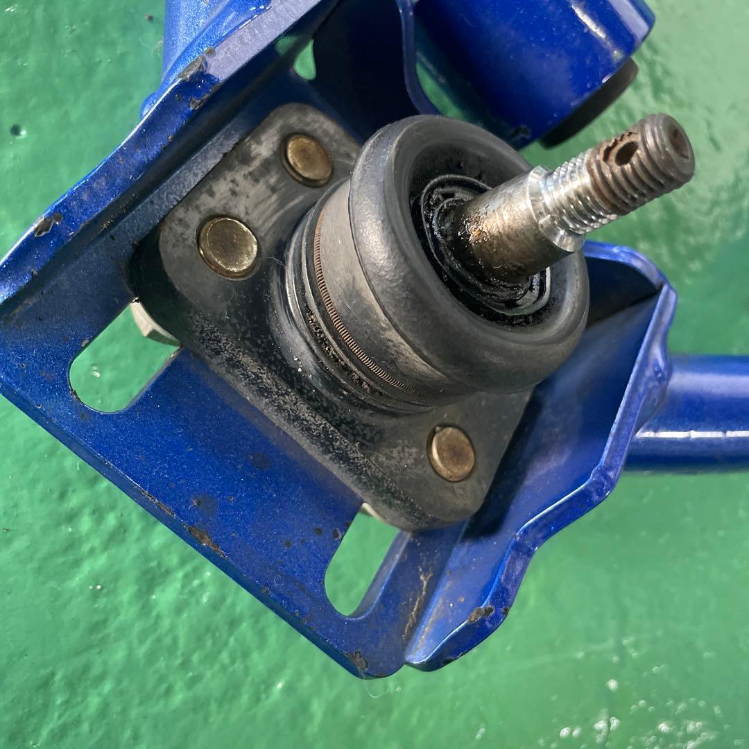 EK9 ネガティヴアッパーアーム