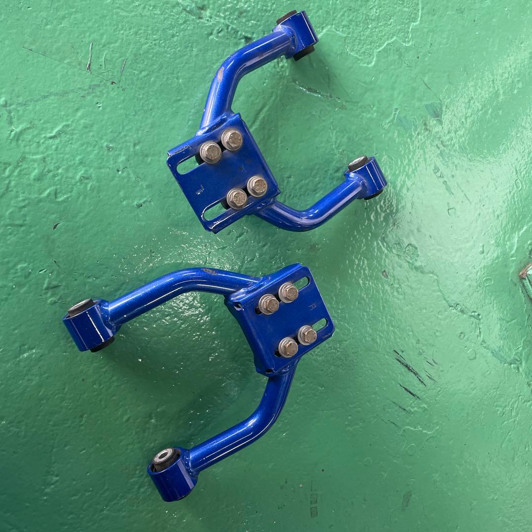 EK9 ネガティヴアッパーアーム