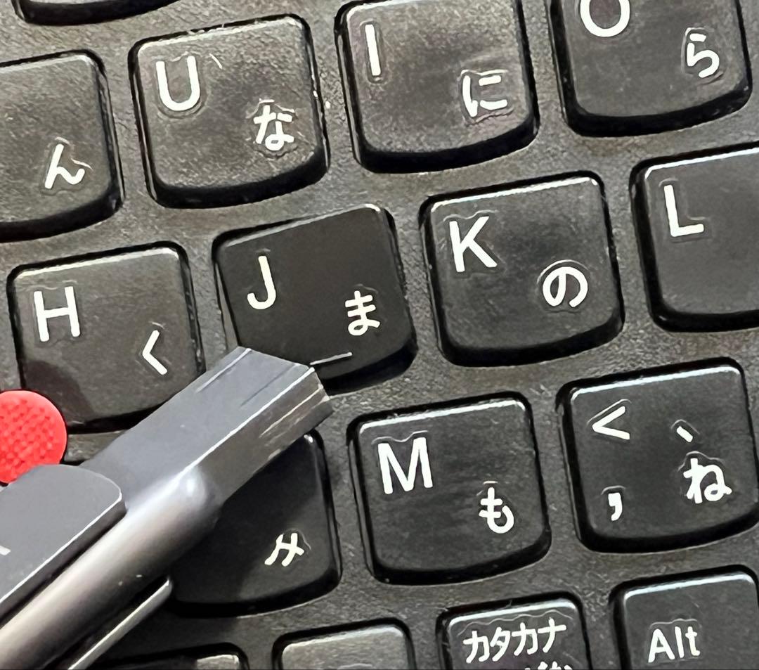 Windowsノート本体 Lenovo ThinkPad X390 i5 16G 13LCD