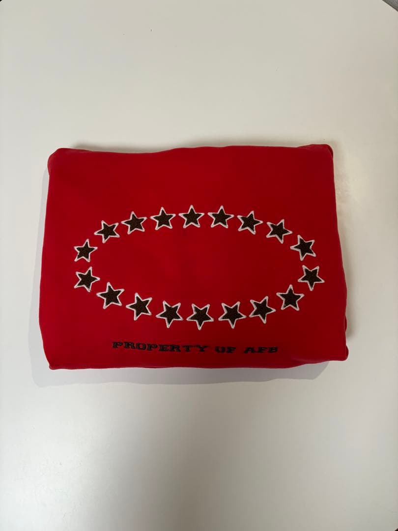 afbパーカー［ケバブ丼］