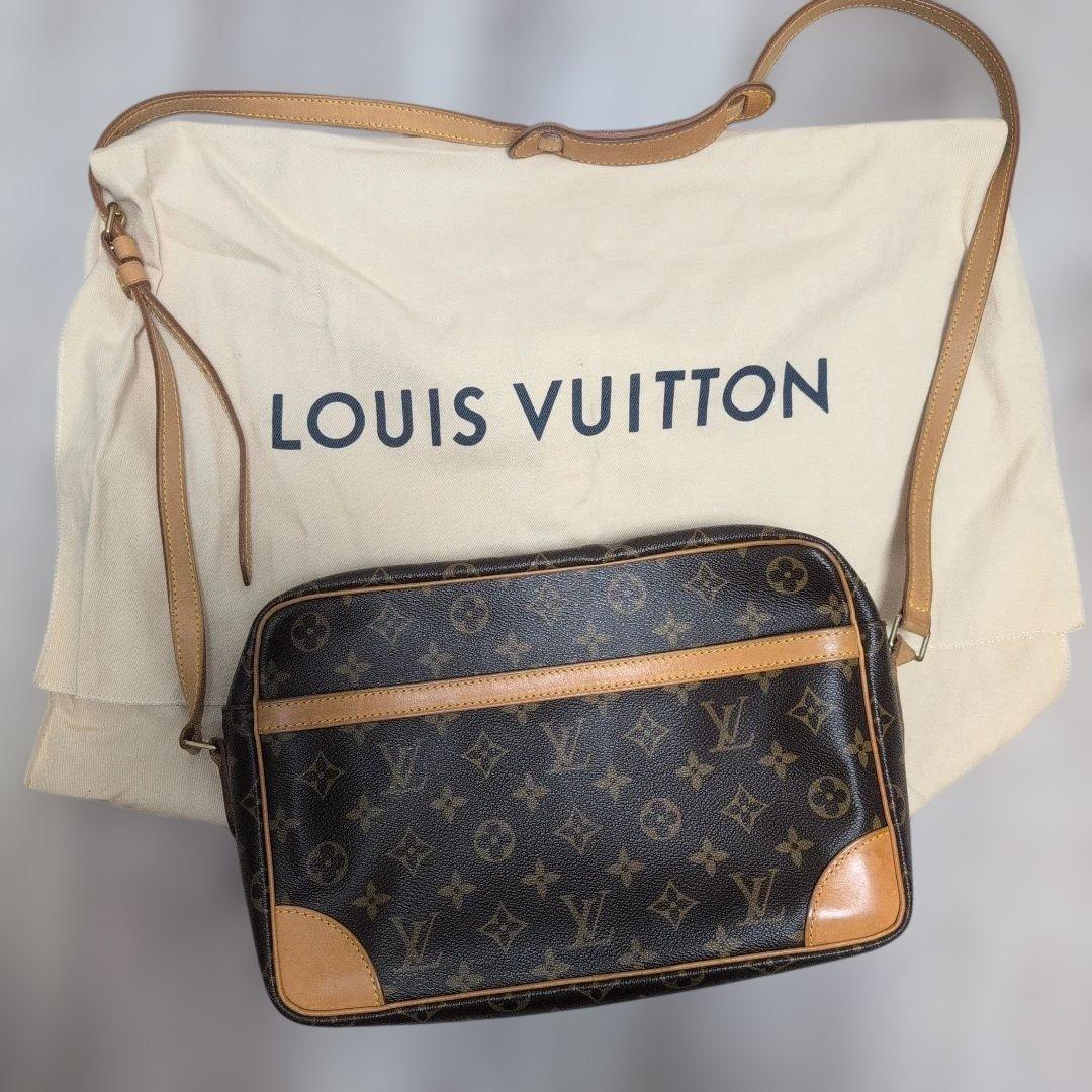 LOUIS VUITTON バッグ 保存袋付き