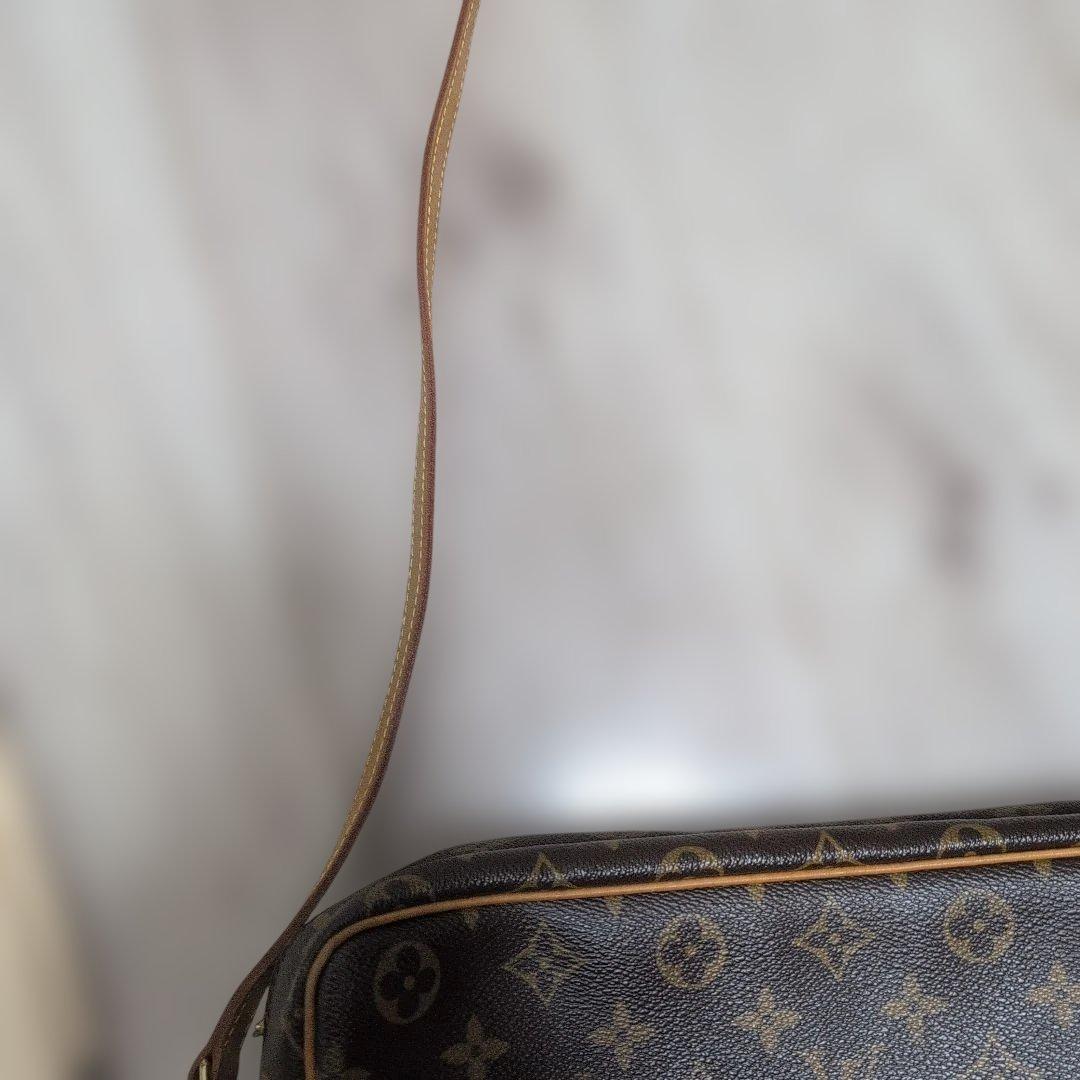 LOUIS VUITTON バッグ 保存袋付き