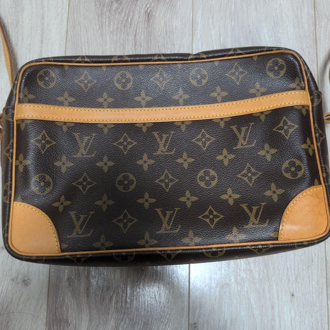 LOUIS VUITTON バッグ 保存袋付き