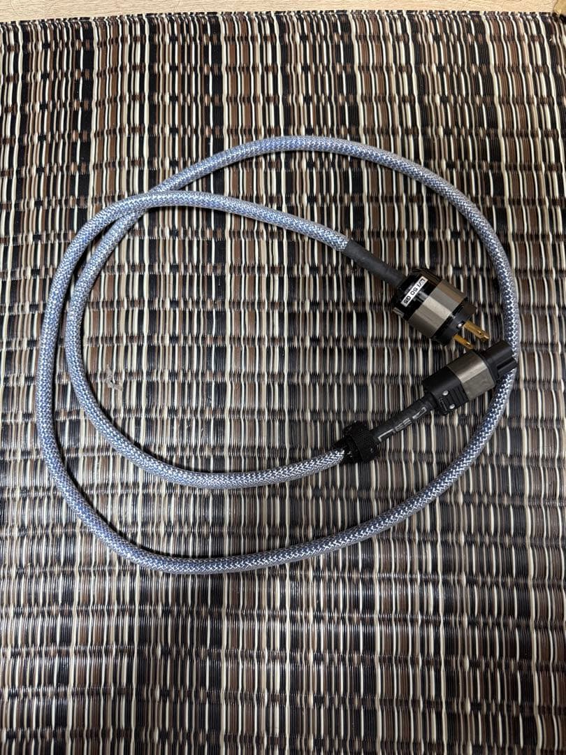 オヤイデ 電源ケーブル OYAIDE L/i 50 G5 1.8m